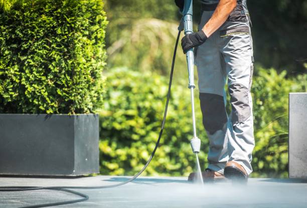 Best Restaurant Pressure Washing  in Commerce, OK