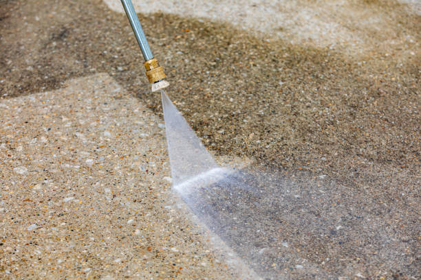 Best Driveway Pressure Washing  in Commerce, OK